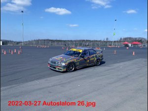 2022 03 27 Autoslalom